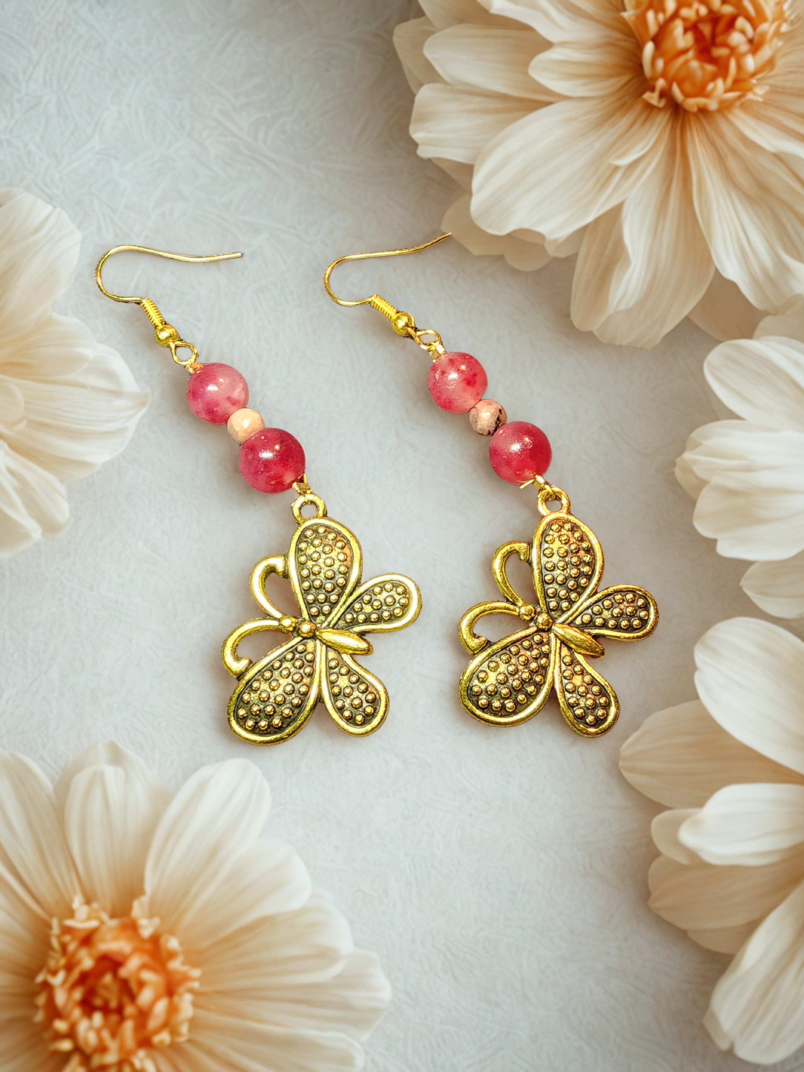 Butterfly Earrings